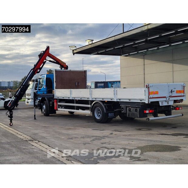 2017 Renault C 320-42672014