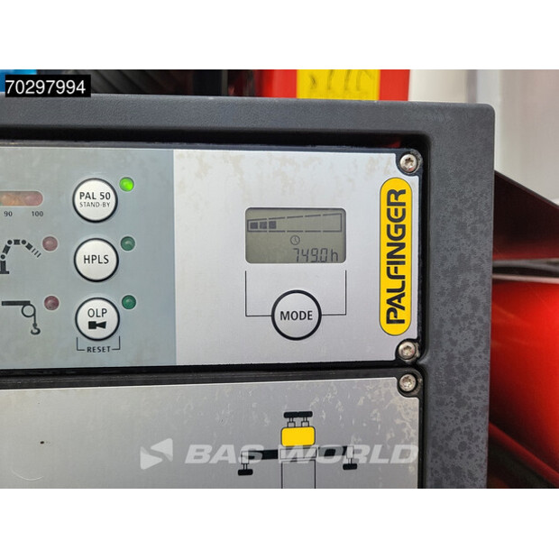 2017 Renault C 320-42672016