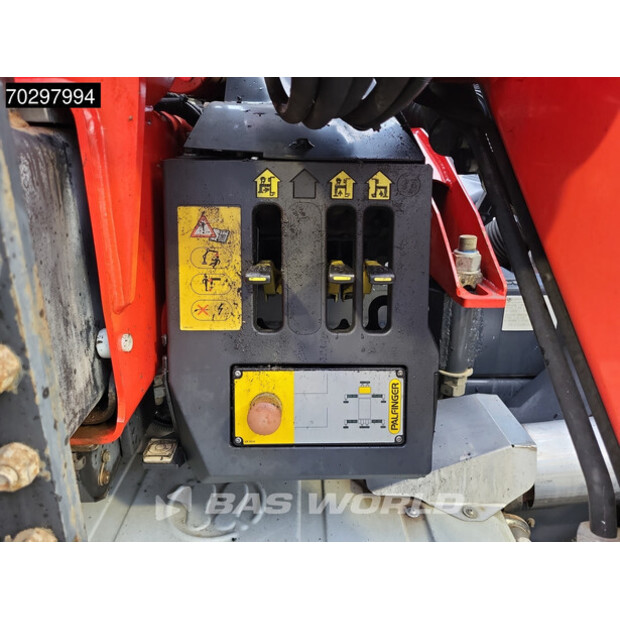 2017 Renault C 320-42672017