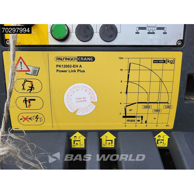 2017 Renault C 320-42672018