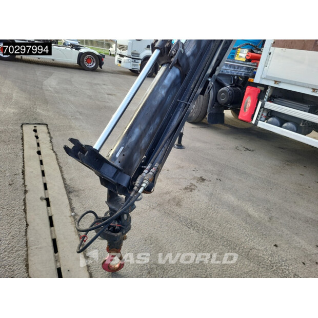 2017 Renault C 320-42672022
