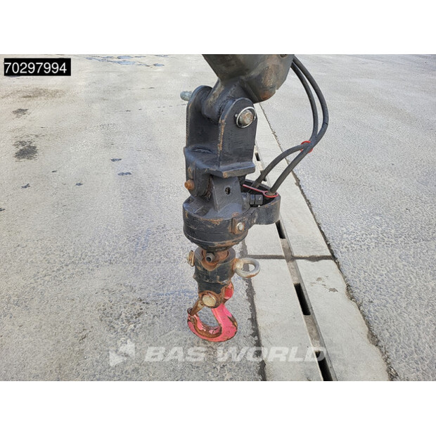 2017 Renault C 320-42672023