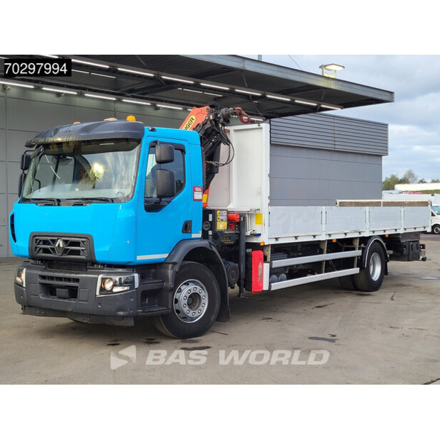 2017 Renault C 320-42672024