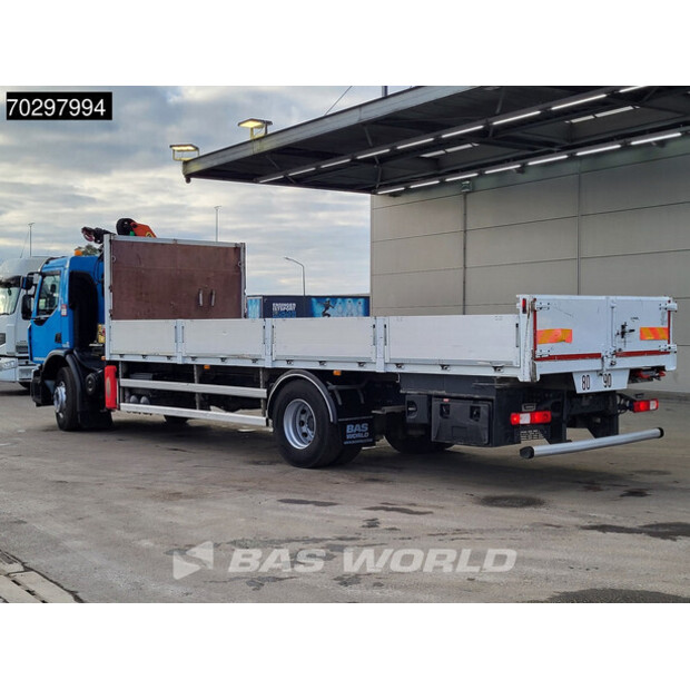 2017 Renault C 320-42672025