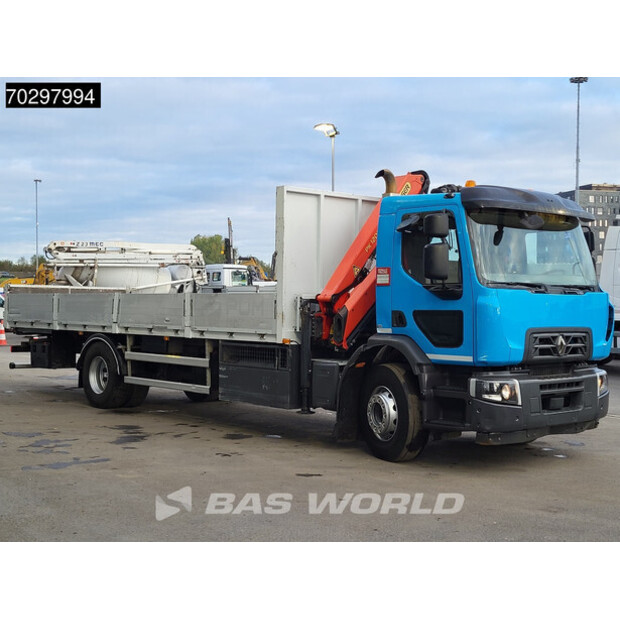 2017 Renault C 320-42672026