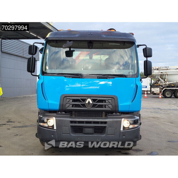 2017 Renault C 320-42672028
