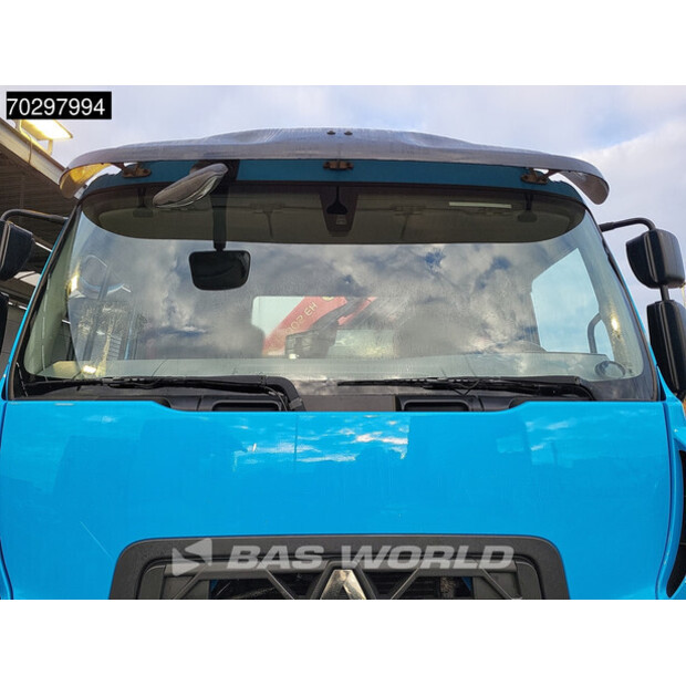 2017 Renault C 320-42672029