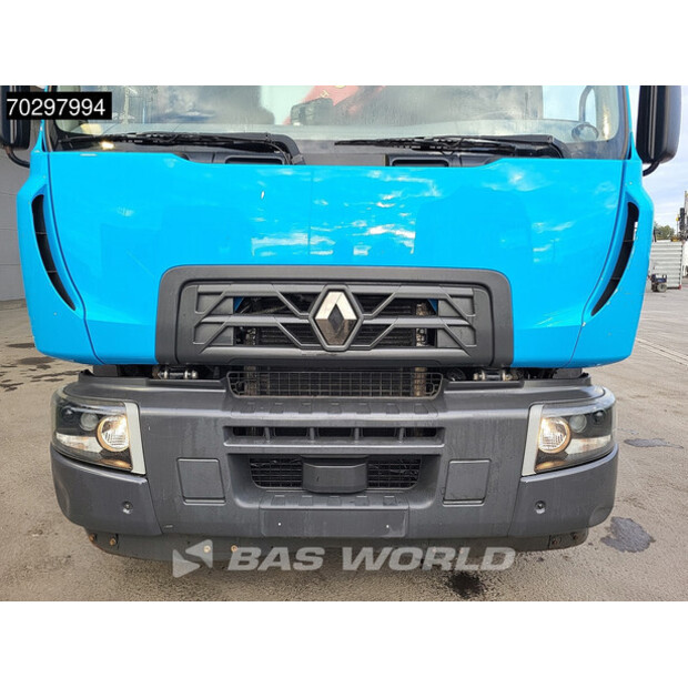 2017 Renault C 320-42672030