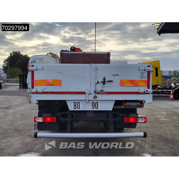 2017 Renault C 320-42672031