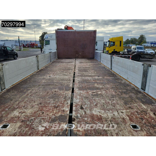 2017 Renault C 320-42672032