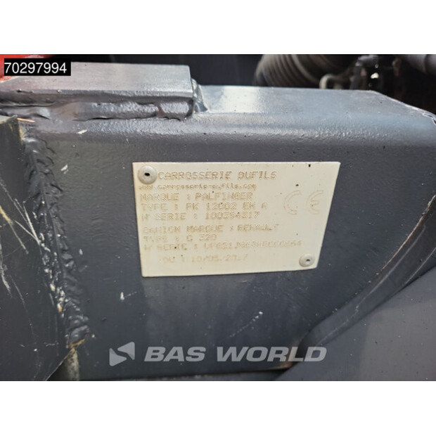 2017 Renault C 320-42672052