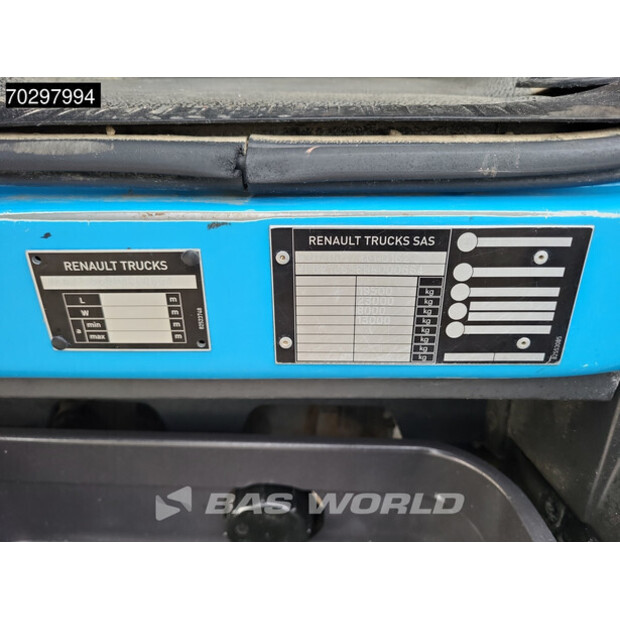 2017 Renault C 320-42672053