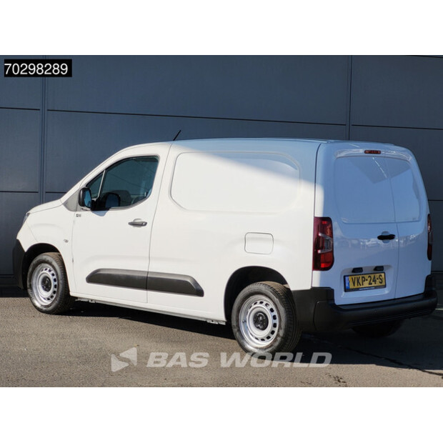 2021 Peugeot PARTNER-42672095