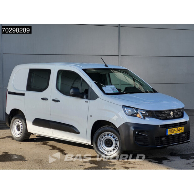 2021 Peugeot PARTNER-42672096