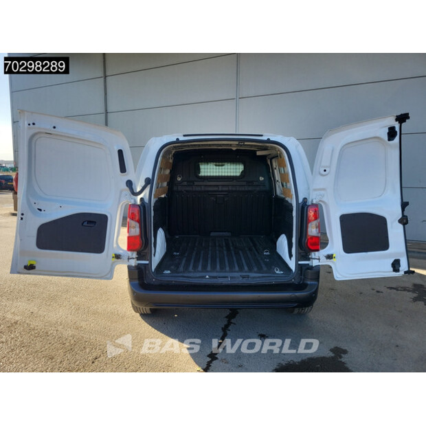 2021 Peugeot PARTNER-42672099