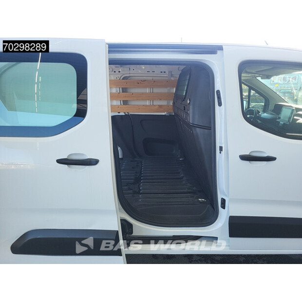 2021 Peugeot PARTNER-42672100