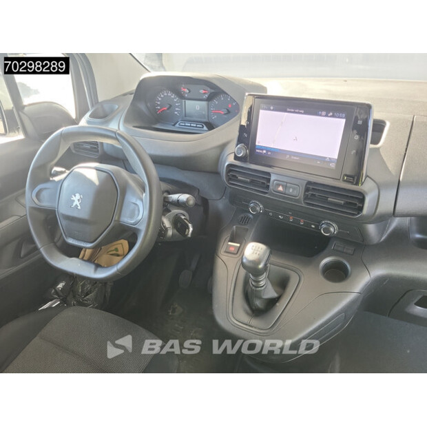 2021 Peugeot PARTNER-42672102