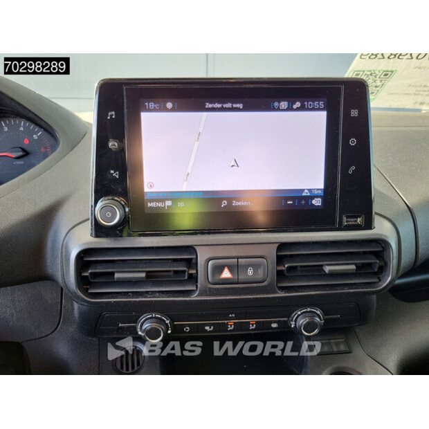 2021 Peugeot PARTNER-42672104