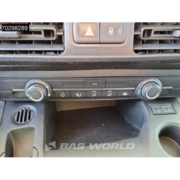 2021 Peugeot PARTNER-42672107