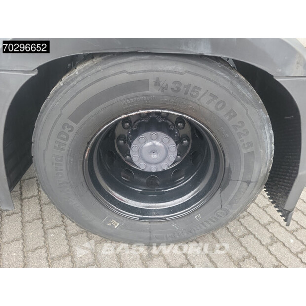 2021 Mercedes-Benz Actros 1848-42672120