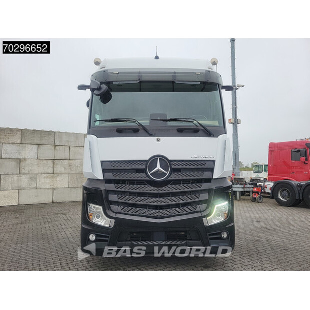 2021 Mercedes-Benz Actros 1848-42672124
