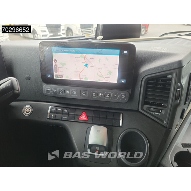 2021 Mercedes-Benz Actros 1848-42672128