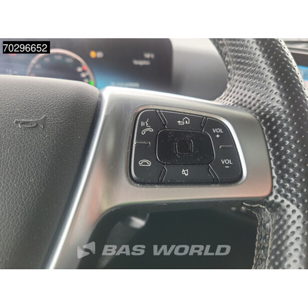 2021 Mercedes-Benz Actros 1848-42672136