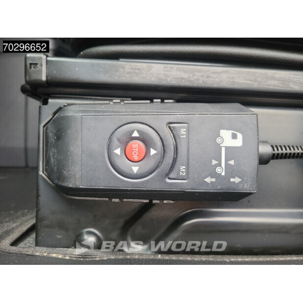 2021 Mercedes-Benz Actros 1848-42672137