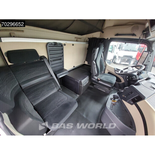 2021 Mercedes-Benz Actros 1848-42672140