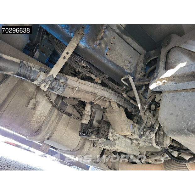 2018 سكانيا S500-42672161