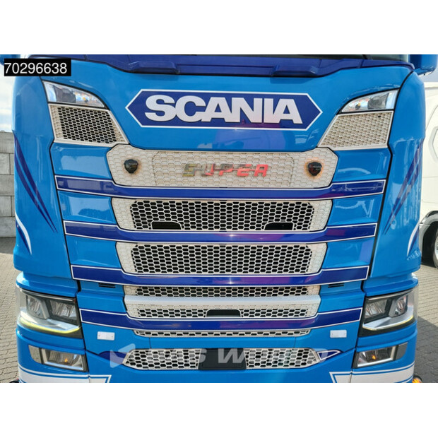 2018 سكانيا S500-42672165