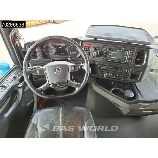 2018 سكانيا S500-42672167