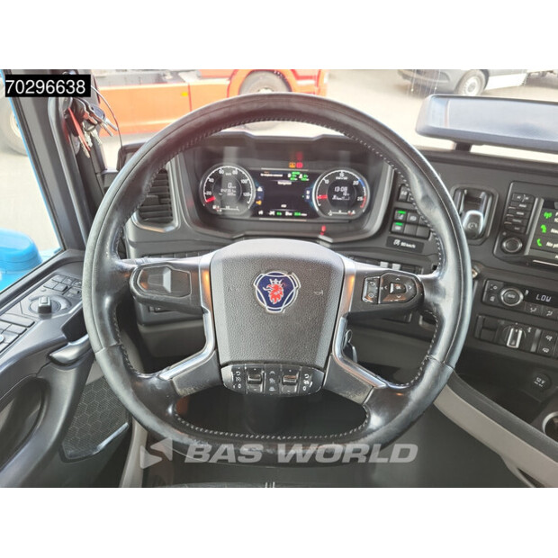 2018 سكانيا S500-42672168