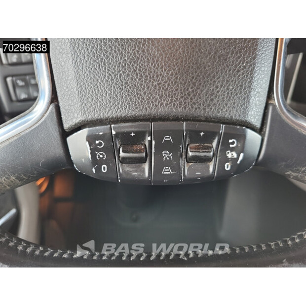 2018 سكانيا S500-42672170