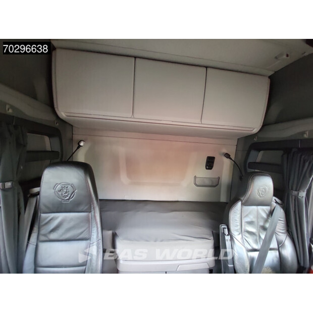 2018 سكانيا S500-42672178