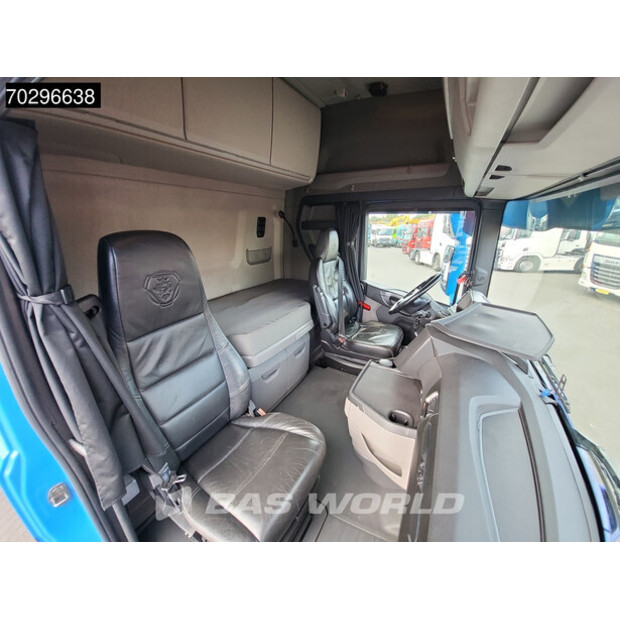 2018 سكانيا S500-42672180