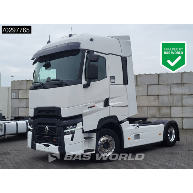 2023 رينو T480-42672184