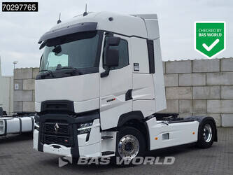 Image de Tracteur routier 2023 Renault T480