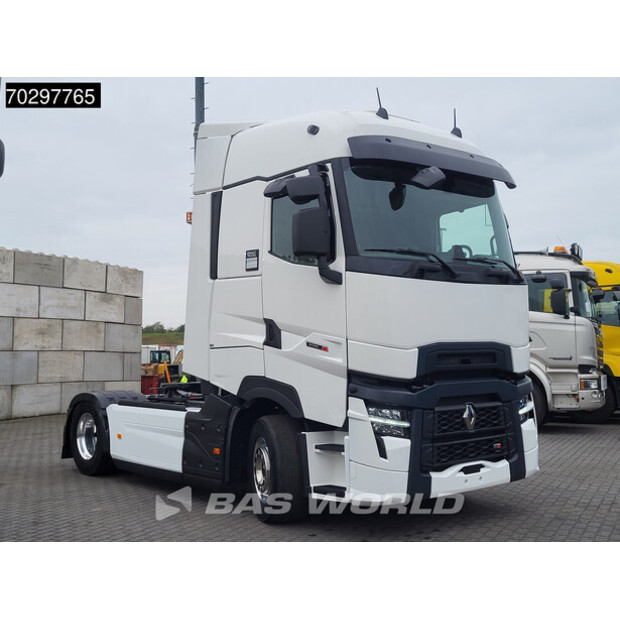 2023 رينو T480-42672186