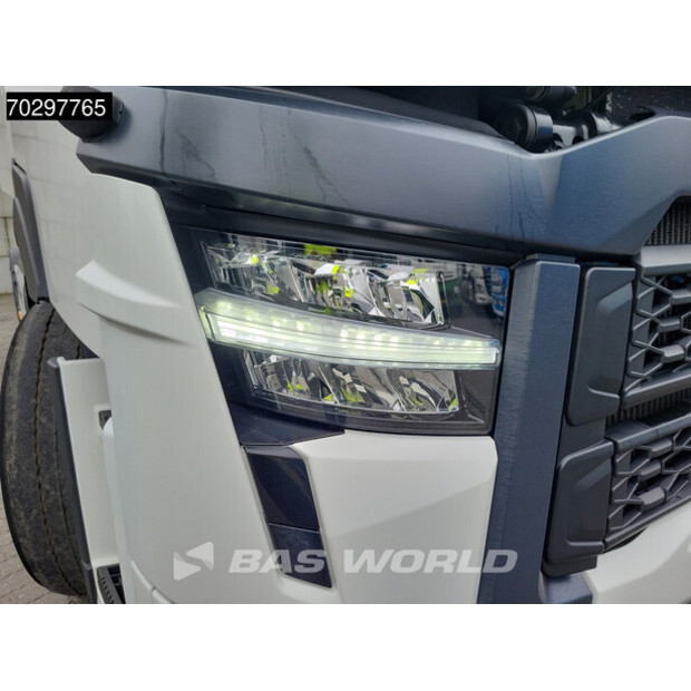 2023 رينو T480-42672192