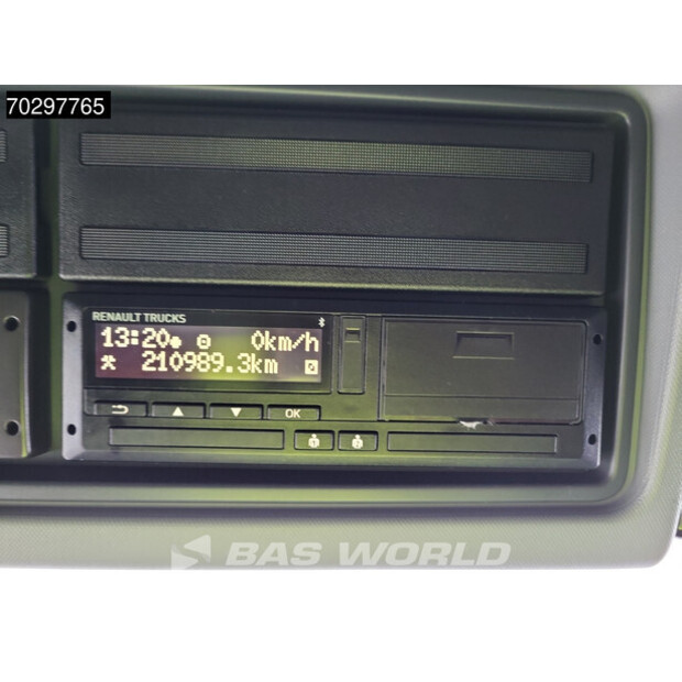 2023 رينو T480-42672211