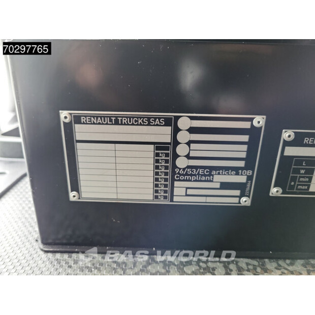 2023 رينو T480-42672213