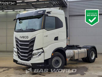 Image de Tracteur routier 2025 Iveco X-Way 500