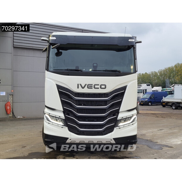 2025 ايفكو X-Way 500-42672222