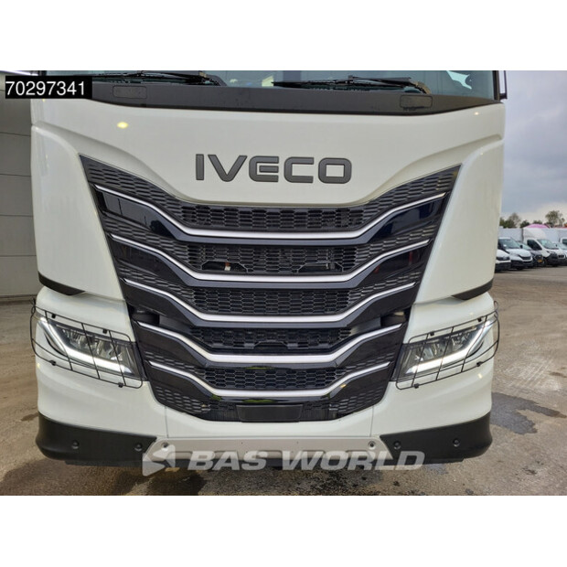 2025 ايفكو X-Way 500-42672225