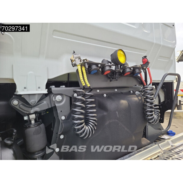 2025 ايفكو X-Way 500-42672228