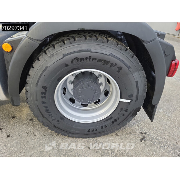 2025 ايفكو X-Way 500-42672233