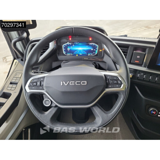 2025 ايفكو X-Way 500-42672236