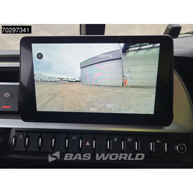 2025 ايفكو X-Way 500-42672240