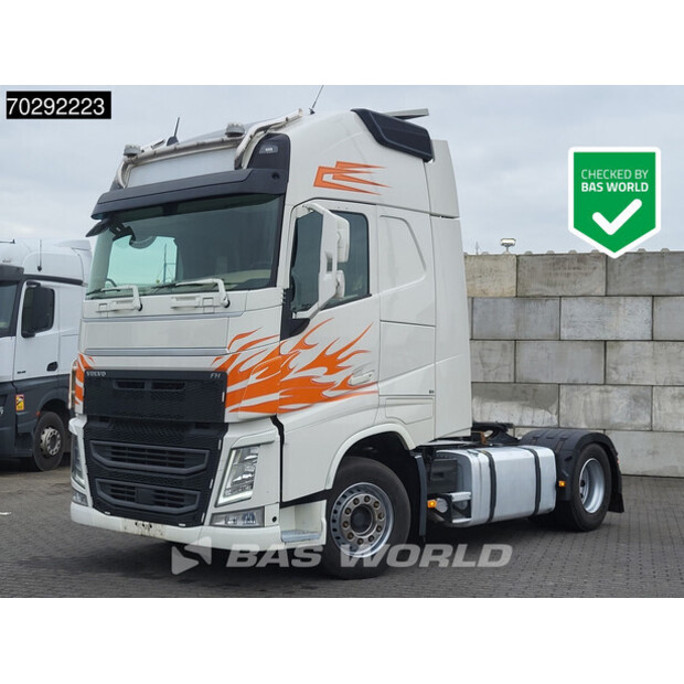 2018 Volvo FH 460-42672255